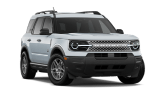 2026 Ford Bronco Sport® External Image 5